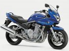 2007 Suzuki GSF 1250S Bandit ABS